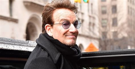 The Fashion Legacy of Bono's Witch Hat: Forever Linked to U2
